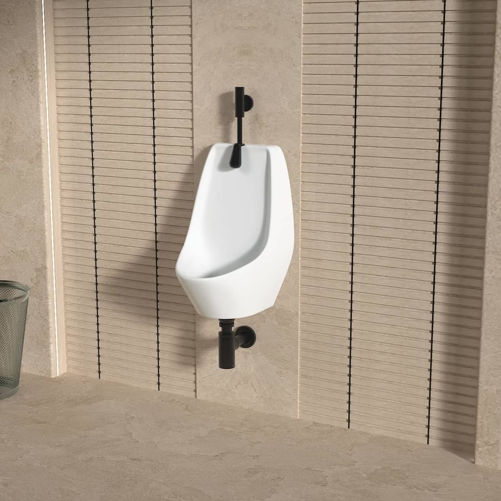 Urinal Range — Waterman URINAL